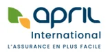 Logo April International