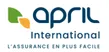 April International