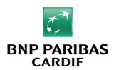 Logo BNP Paribas Cardif
