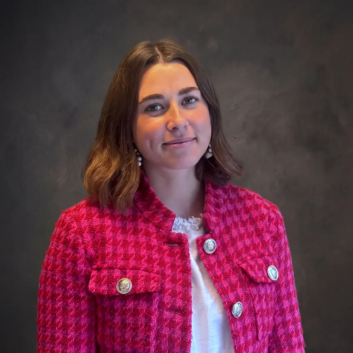 Portrait de Justine Bardet