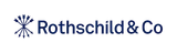 Logo Rothschild & Co