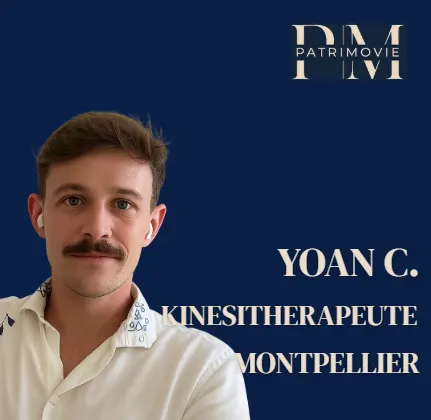Témoignage vidéo de Yoan C.